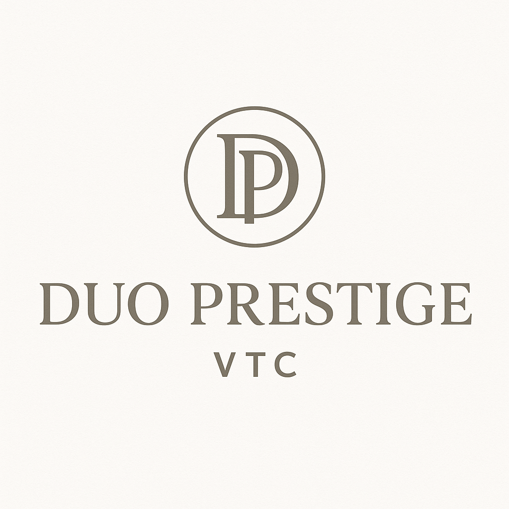 Duo prestige VTC